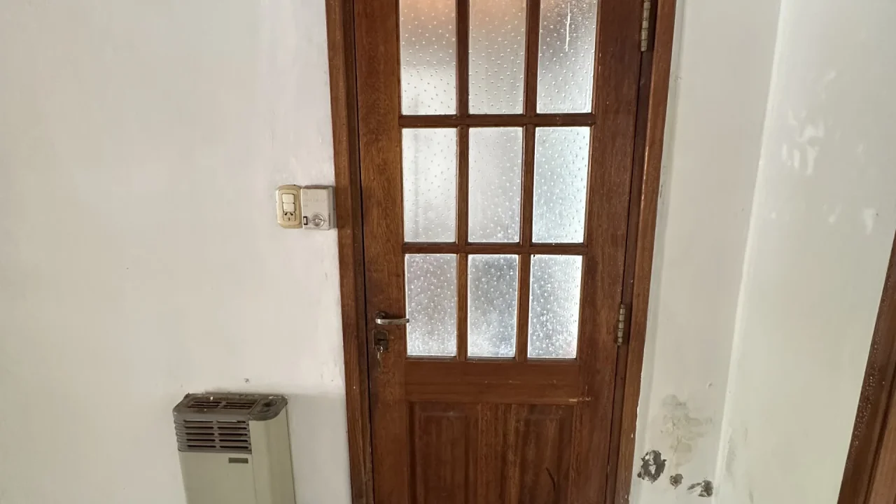 Casa Quiroga al 600 e/ Urquiza y Moreno