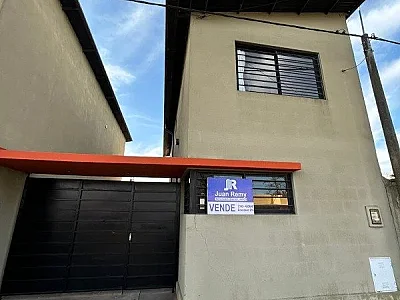 DUPLEX EN AMEGHINO AL 1500