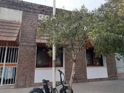 CASA EN BELGRANO AL 1600