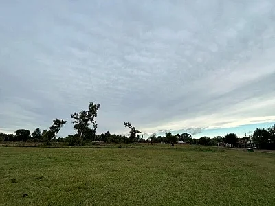 LOTEO EN IBARGUREN Y LA LIMPIA