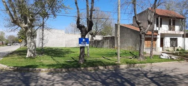 TERRENO EN URQUIZA Y CONSTANTINO