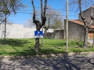TERRENO EN URQUIZA Y CONSTANTINO