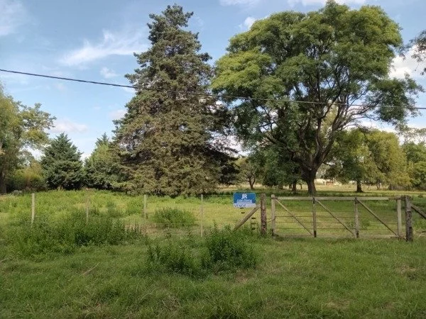 TERRENO EN QUENARD Y PASEO DEL BOSQUE