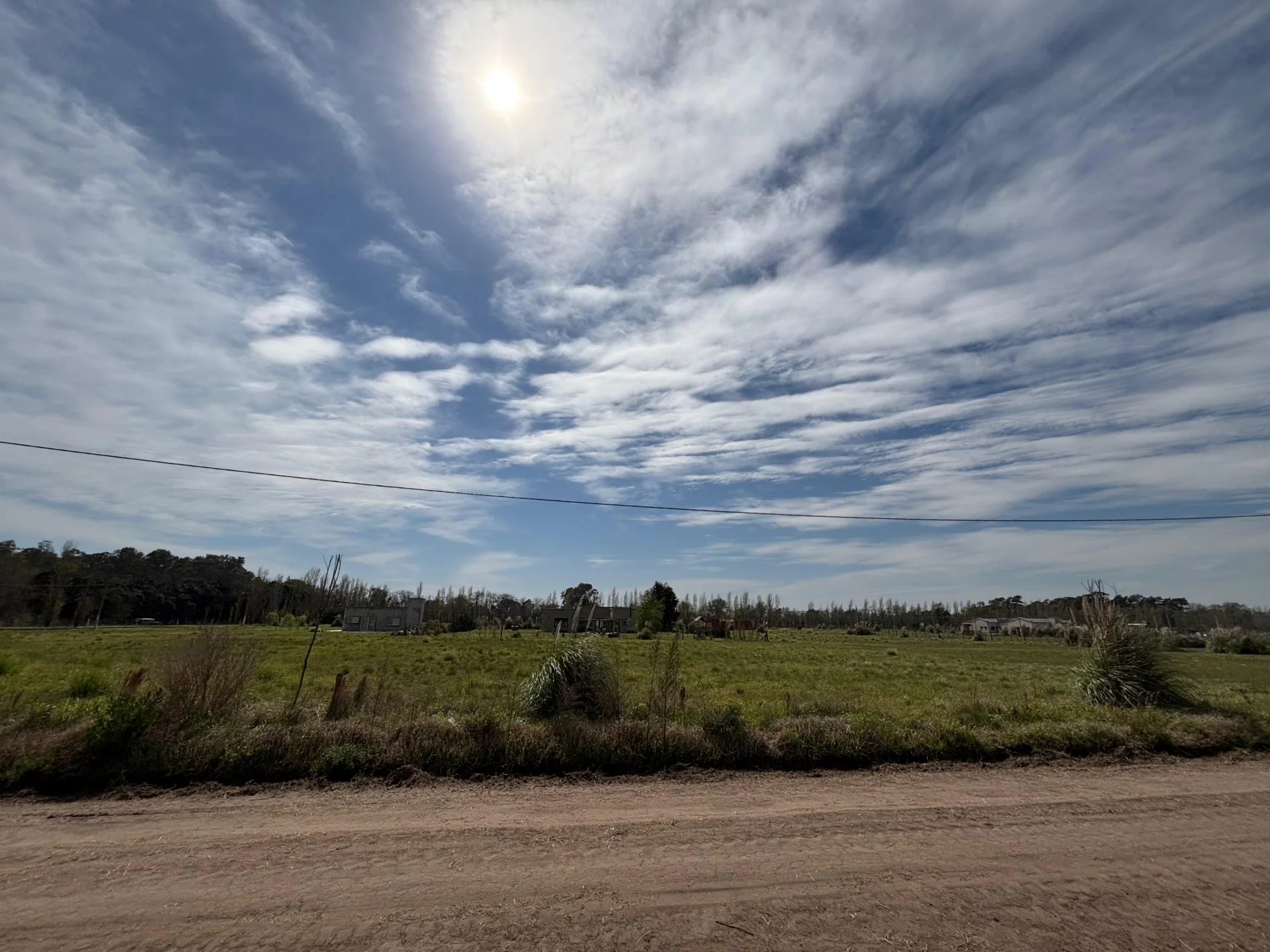 VENTA - LOTE AIRES DE BRAGADO