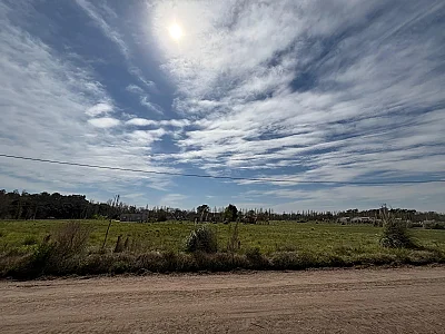 VENTA - LOTE AIRES DE BRAGADO
