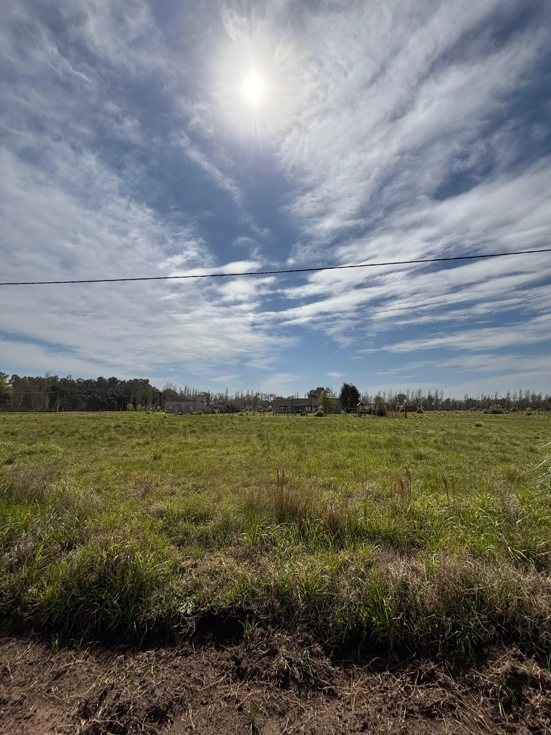 VENTA - LOTE AIRES DE BRAGADO