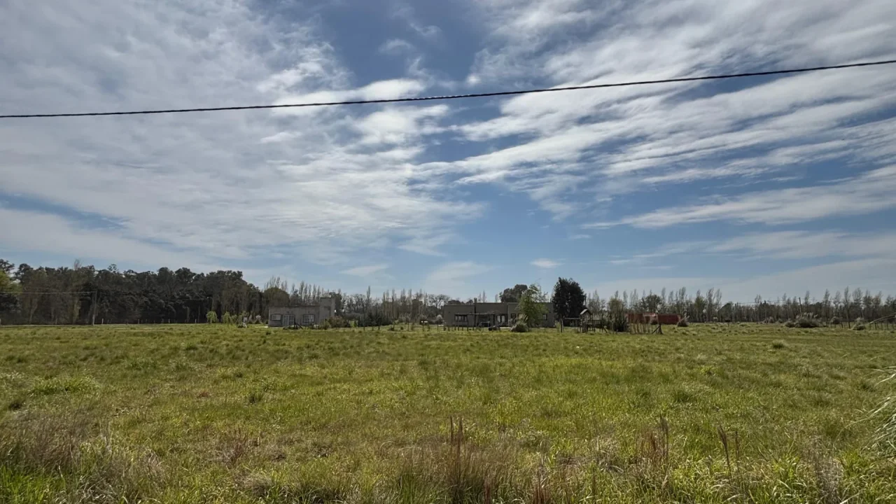 VENTA - LOTE AIRES DE BRAGADO