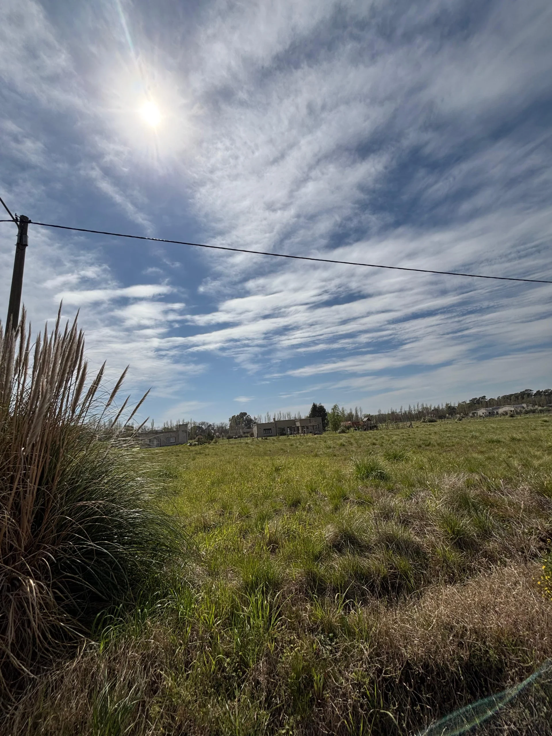 VENTA - LOTE AIRES DE BRAGADO