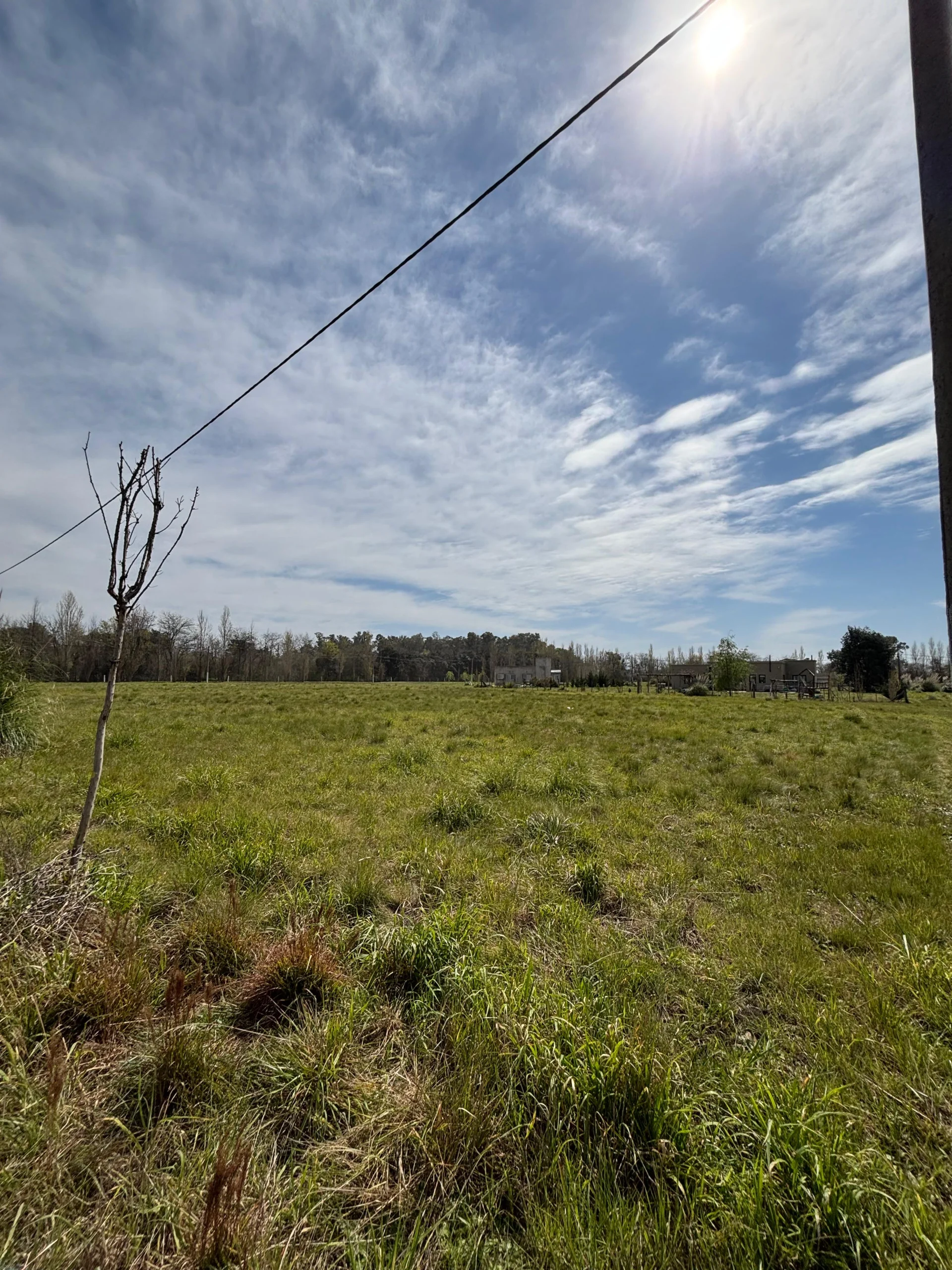 VENTA - LOTE AIRES DE BRAGADO