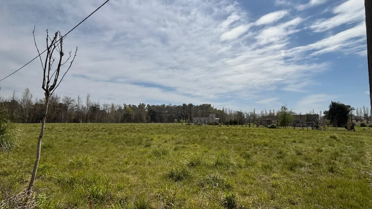 VENTA - LOTE AIRES DE BRAGADO