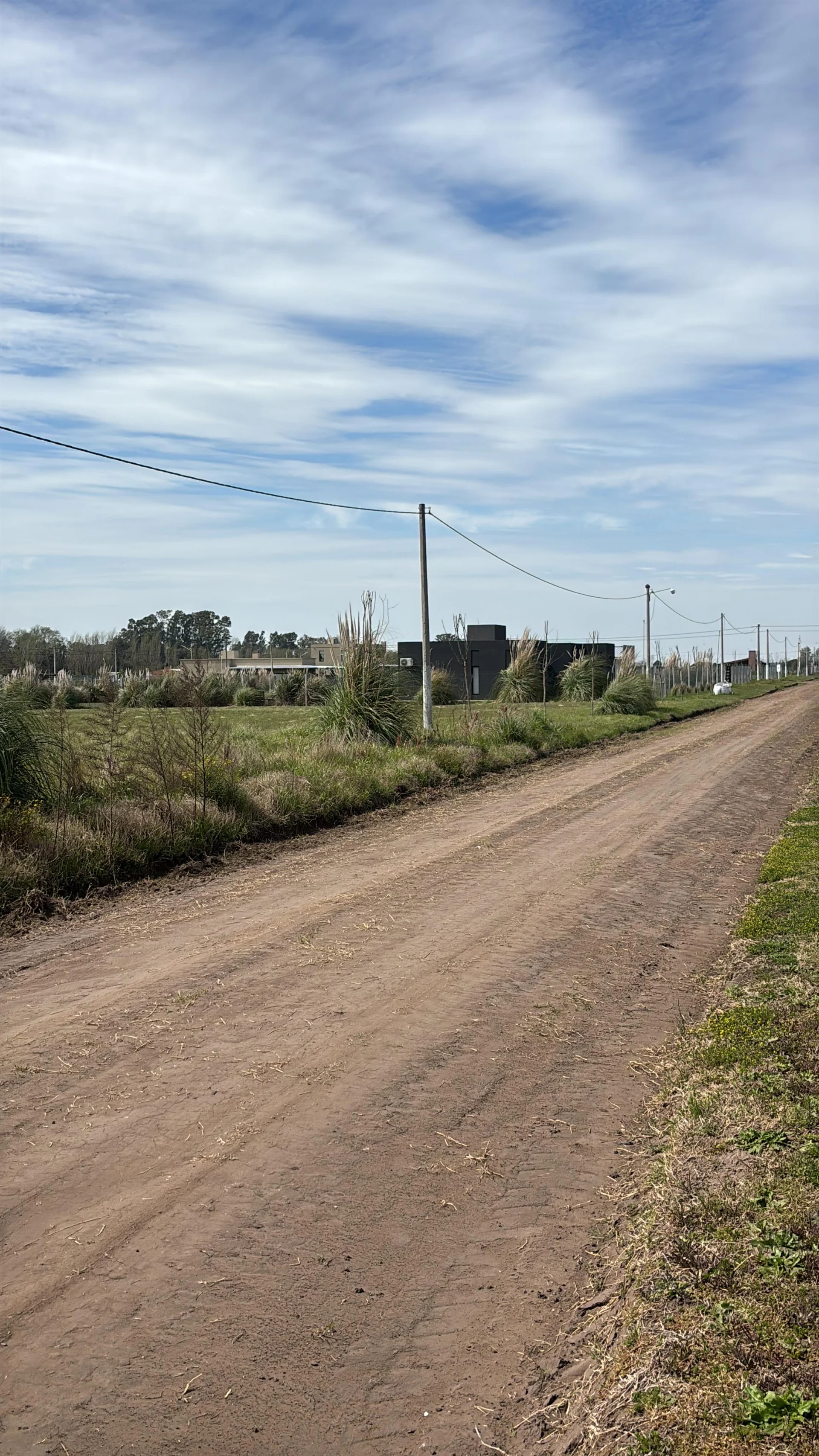 VENTA - LOTE AIRES DE BRAGADO