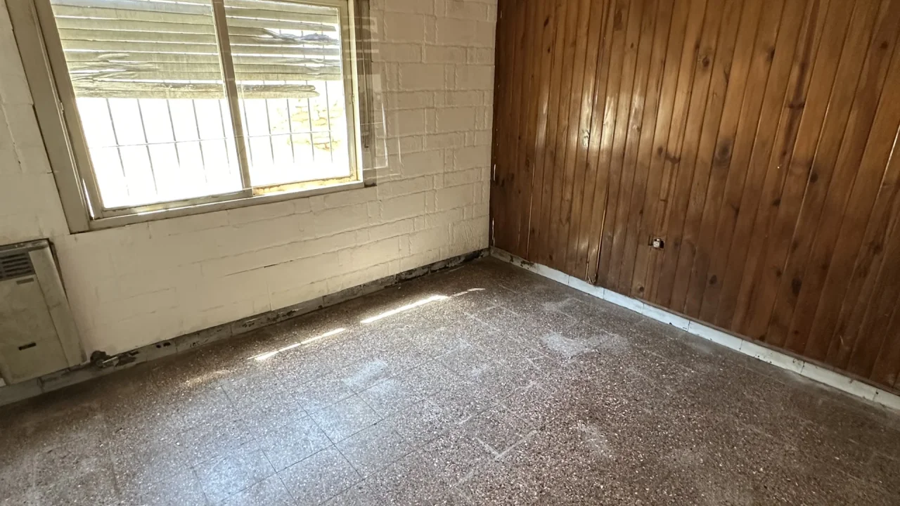 Casa Quiroga al 600 e/ Urquiza y Moreno