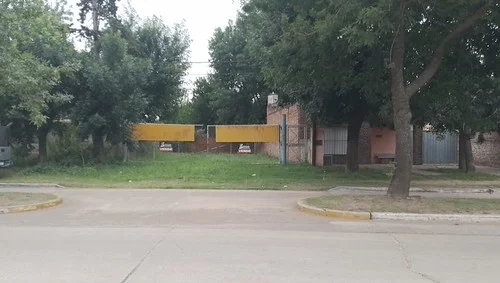 TERRENO 10 X 40
