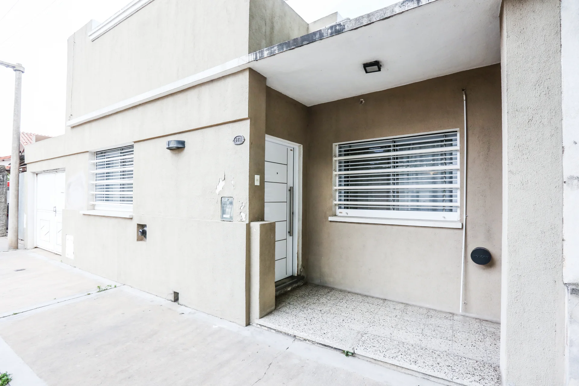 VENTA - CASA BELGRANO