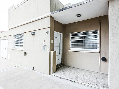 VENTA - CASA BELGRANO