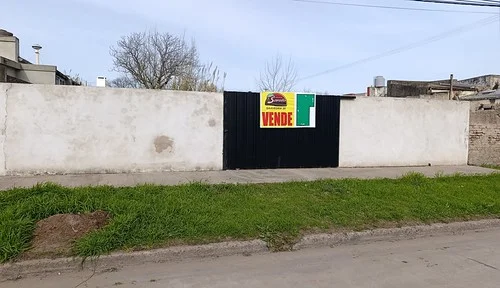 TERRENAZO MUY ALTO
