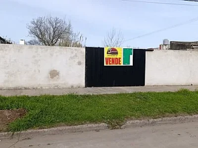 TERRENAZO MUY ALTO