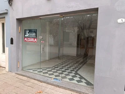 LOCAL EN ALQUILER