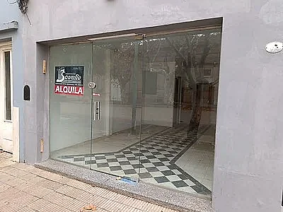 LOCAL EN ALQUILER