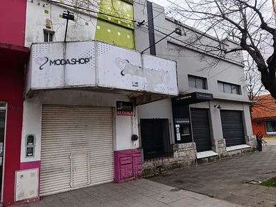 LOCAL EN MICROCENTRO