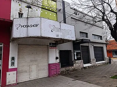 LOCAL EN MICROCENTRO