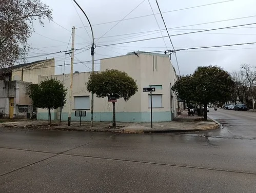 LOCAL P/ CONSULTORIO U OFICINAS