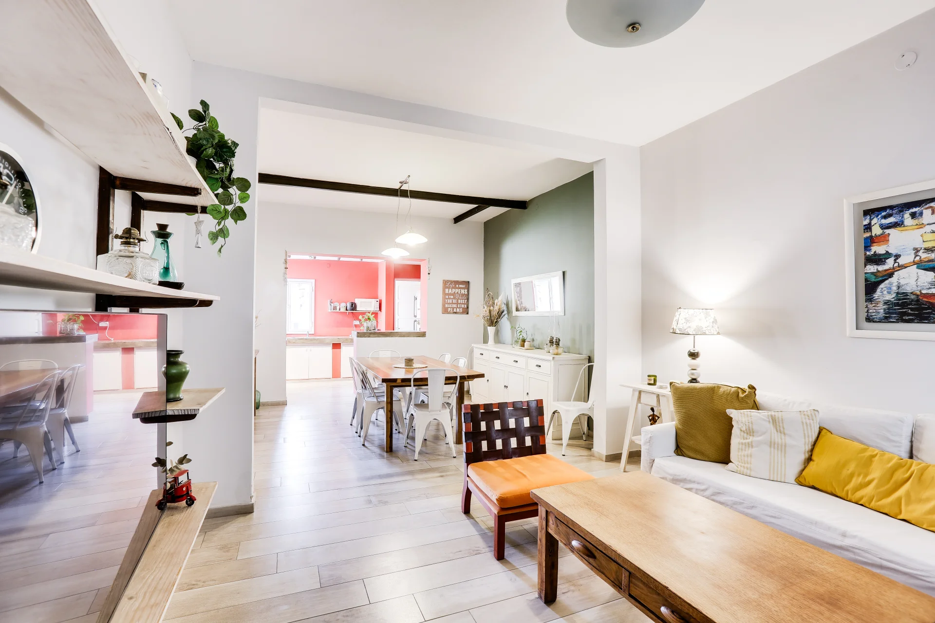 VENTA - CASA BELGRANO