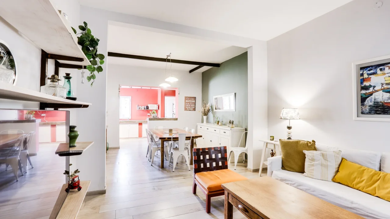 VENTA - CASA BELGRANO