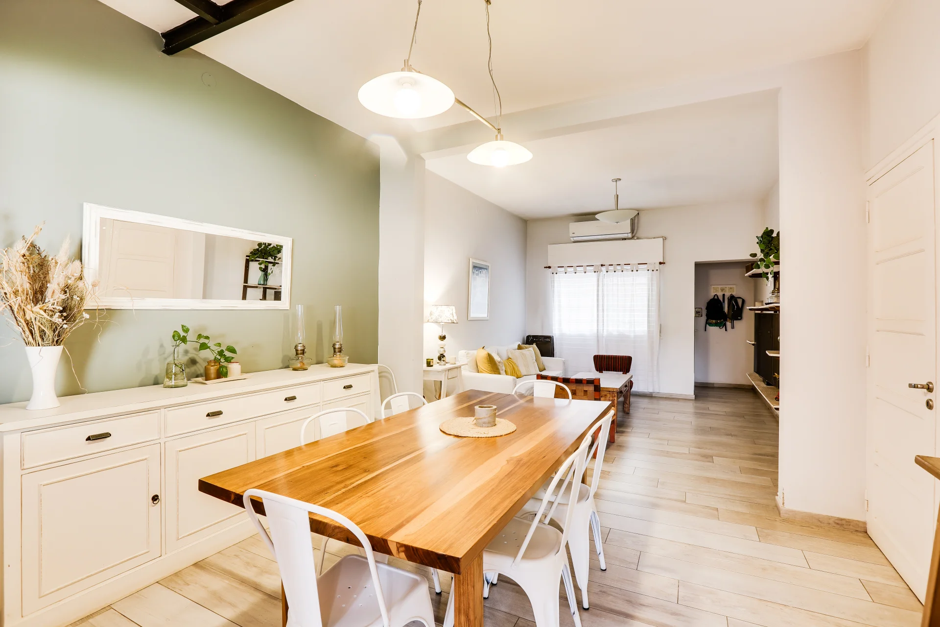 VENTA - CASA BELGRANO
