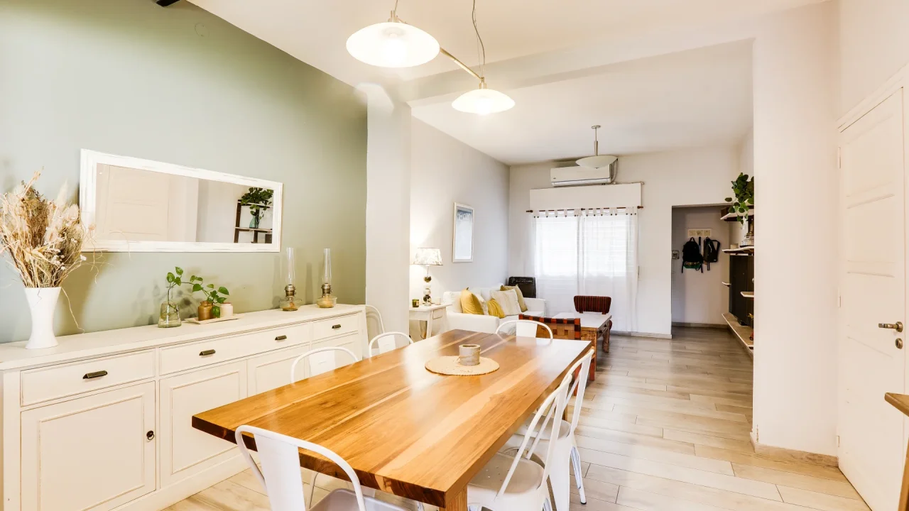 VENTA - CASA BELGRANO