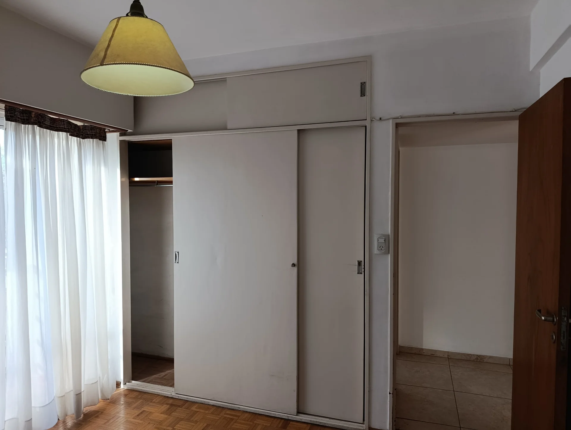 IMPECABLE DEPARTAMENTO