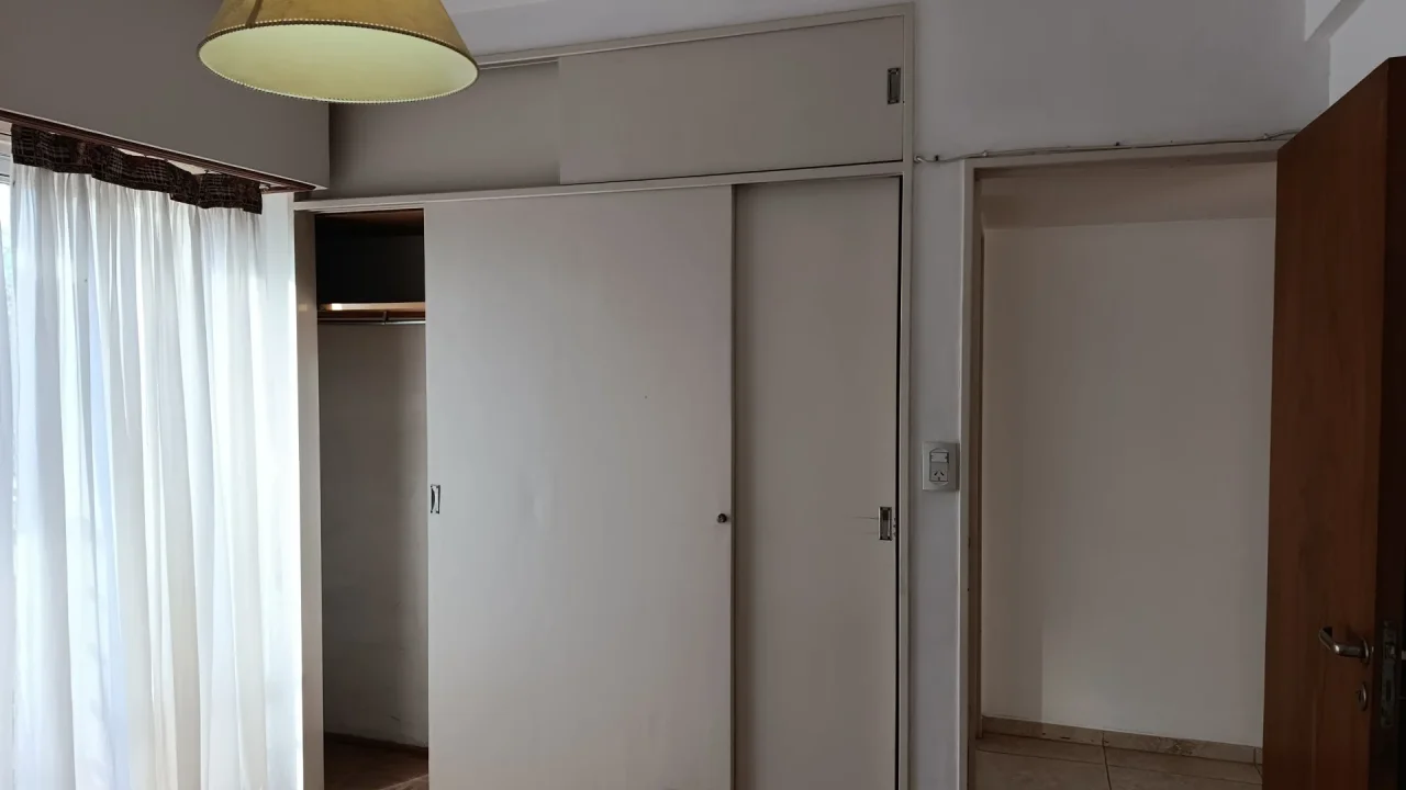 IMPECABLE DEPARTAMENTO