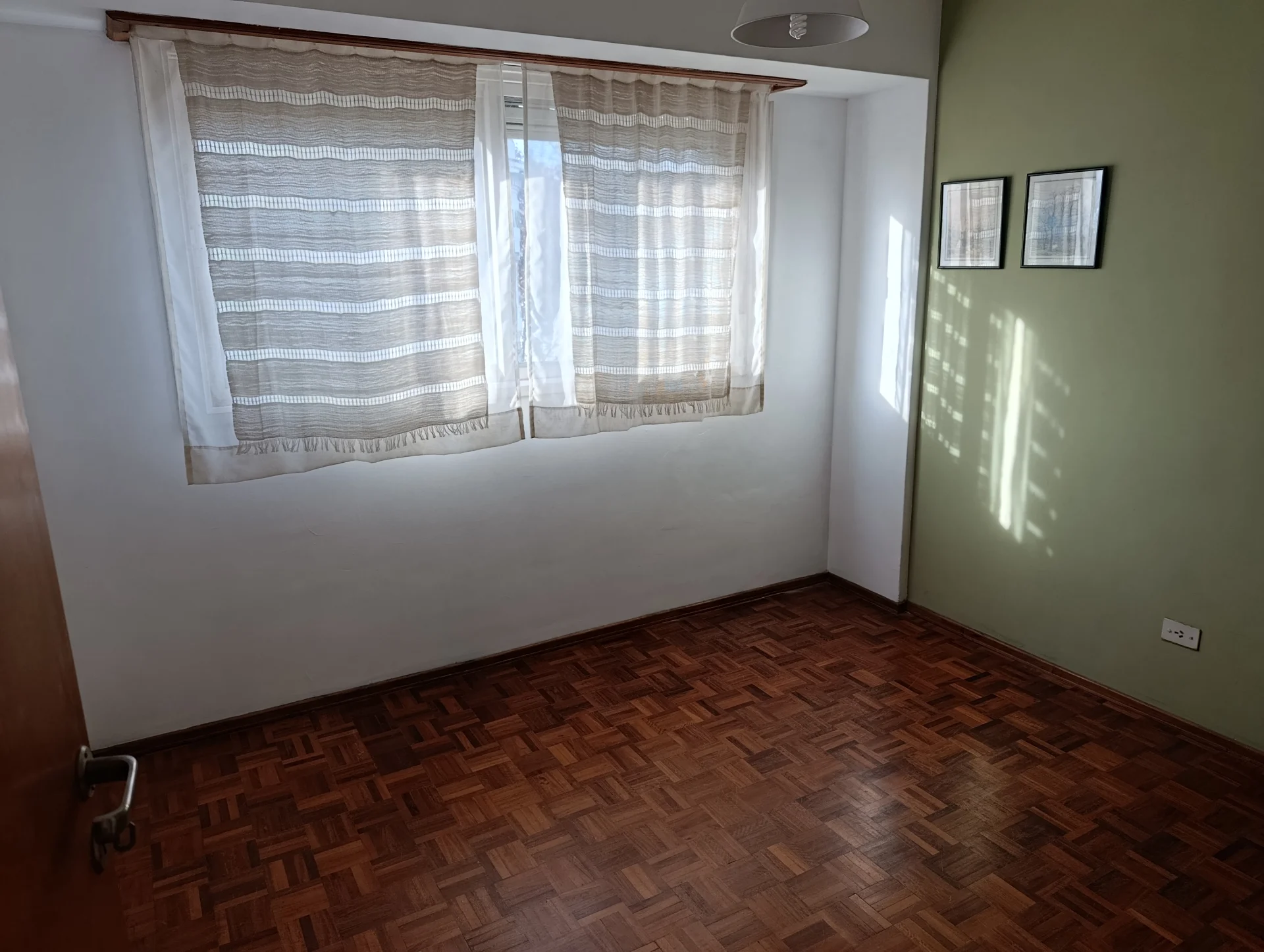 IMPECABLE DEPARTAMENTO