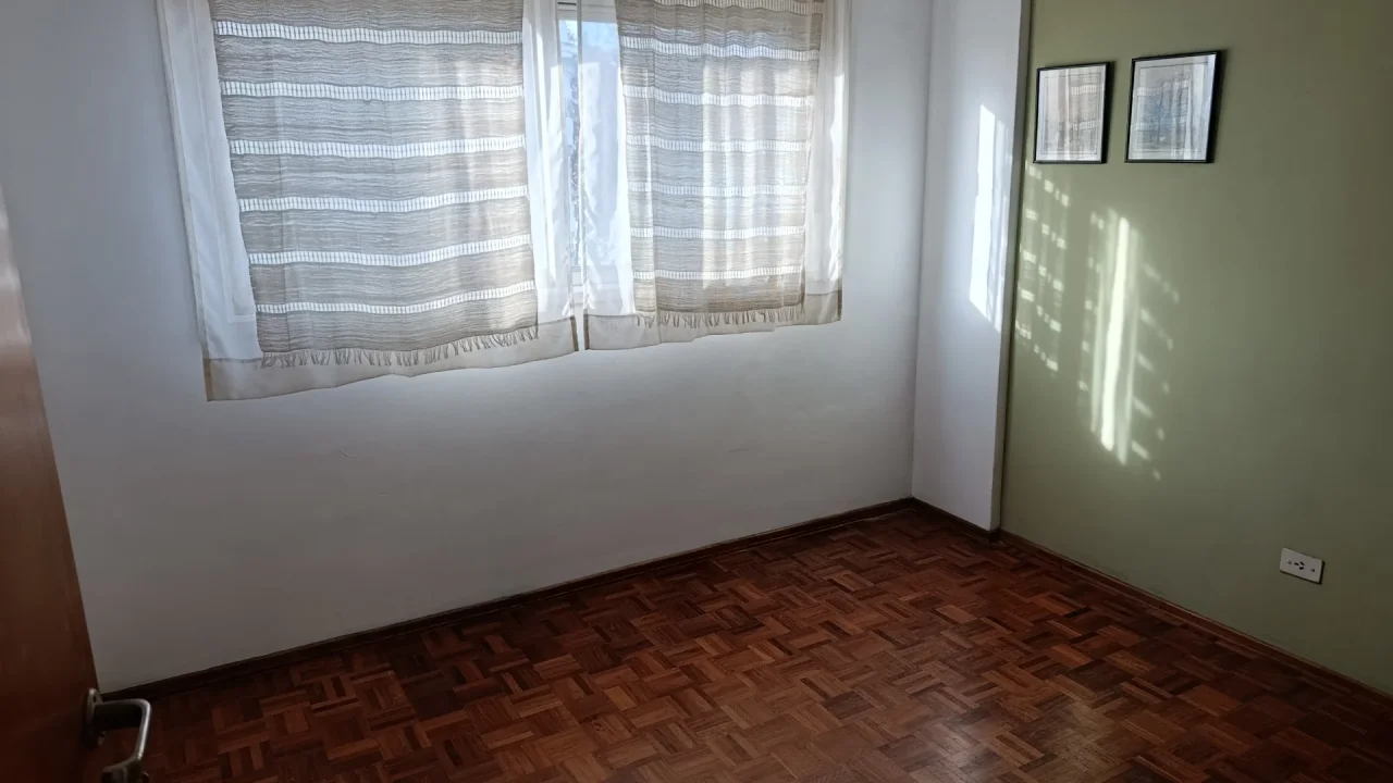 IMPECABLE DEPARTAMENTO