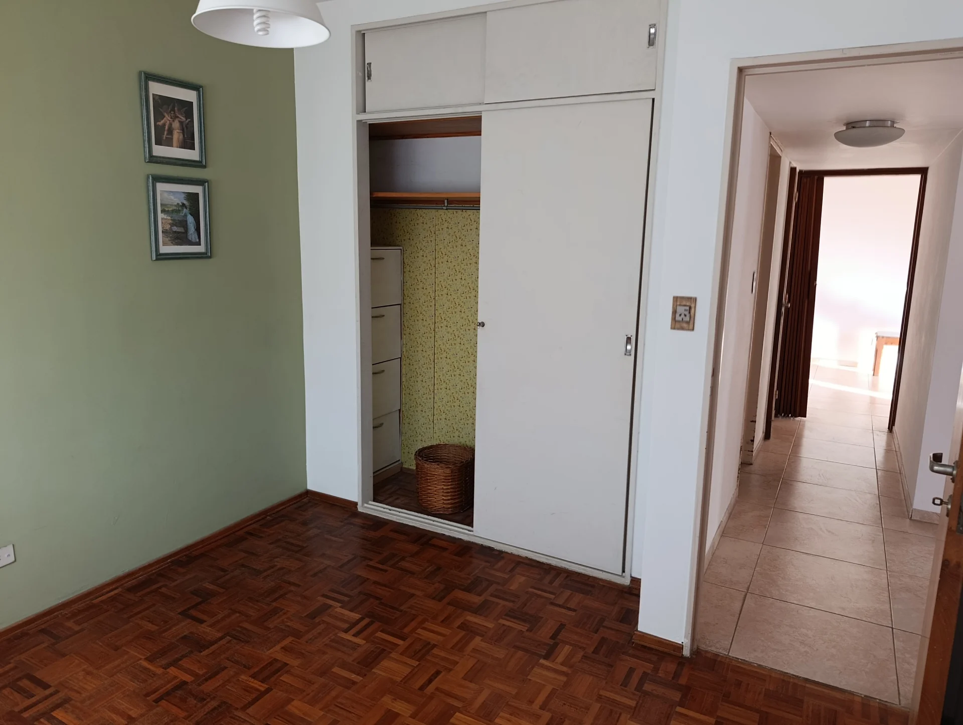 IMPECABLE DEPARTAMENTO