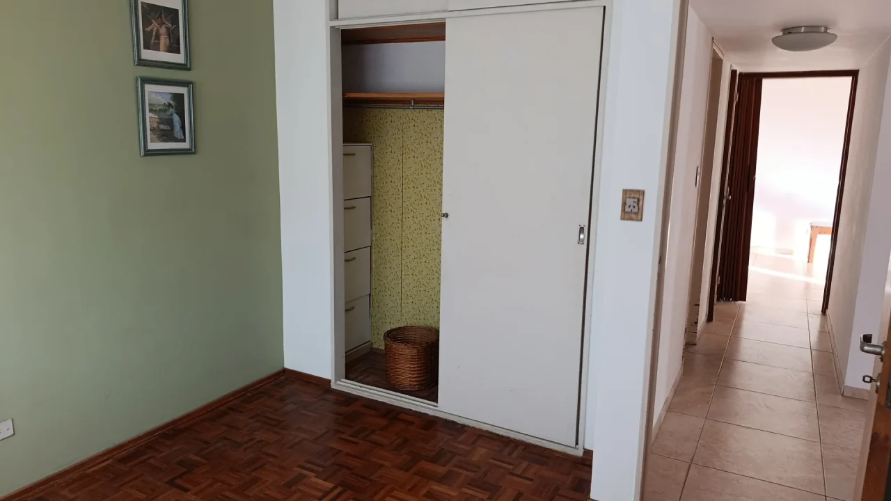 IMPECABLE DEPARTAMENTO