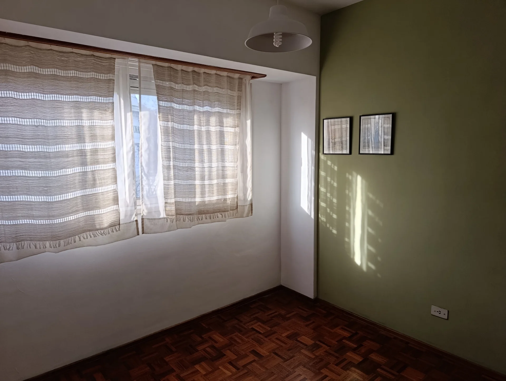 IMPECABLE DEPARTAMENTO
