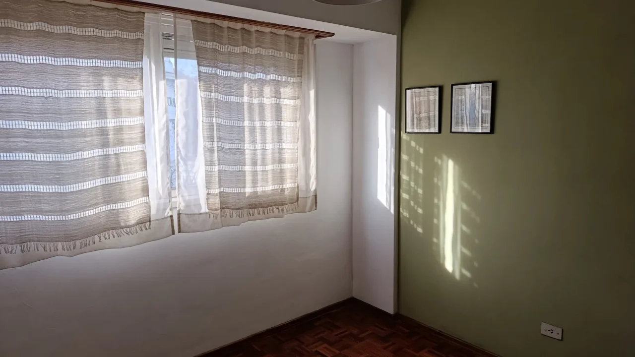 IMPECABLE DEPARTAMENTO