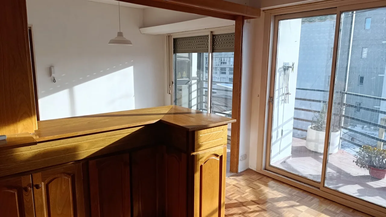 IMPECABLE DEPARTAMENTO