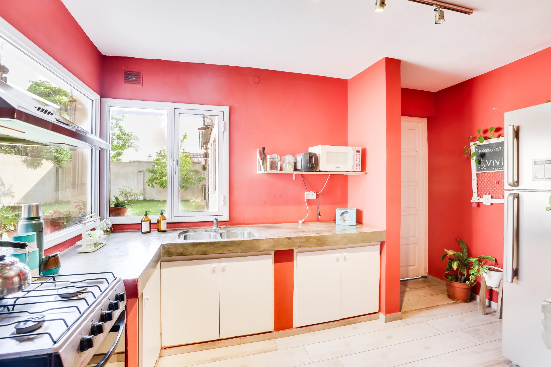 VENTA - CASA BELGRANO