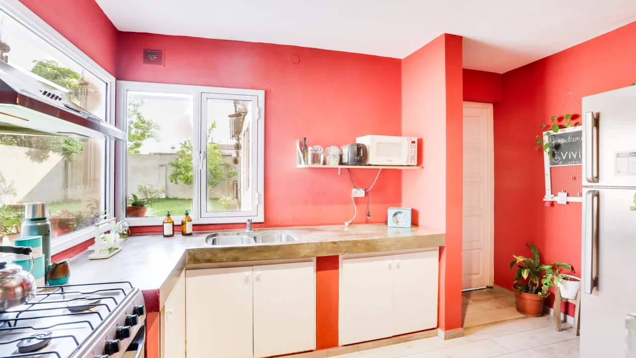 VENTA - CASA BELGRANO