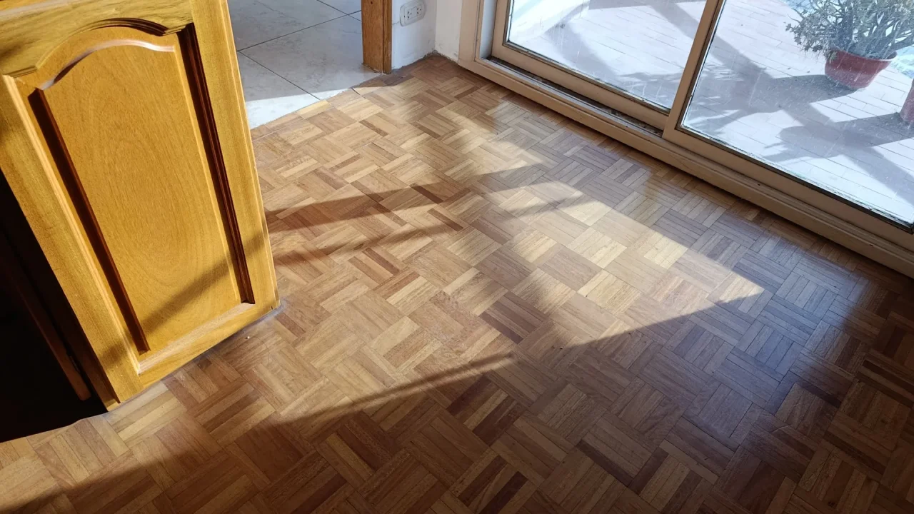 IMPECABLE DEPARTAMENTO
