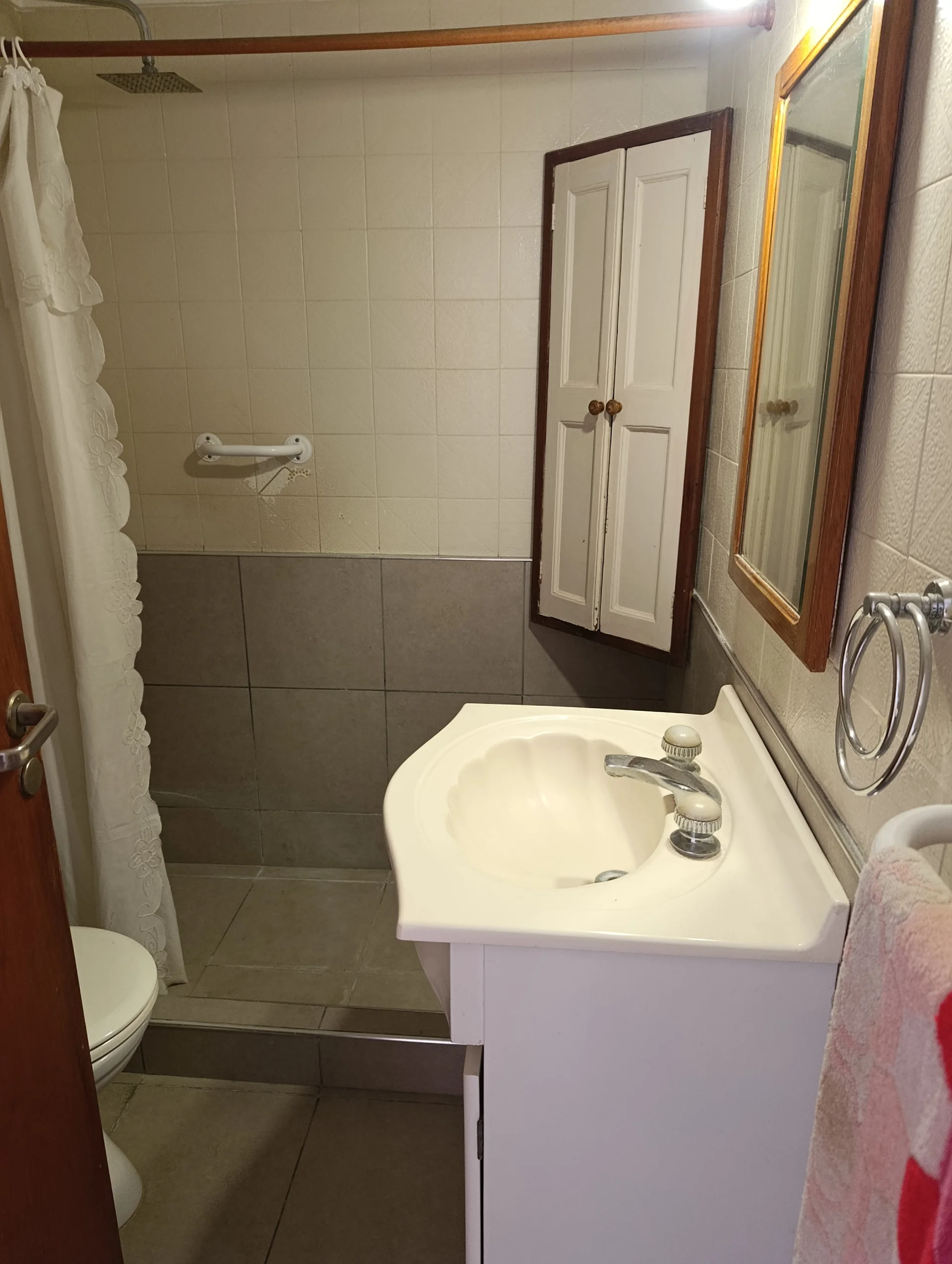 IMPECABLE DEPARTAMENTO