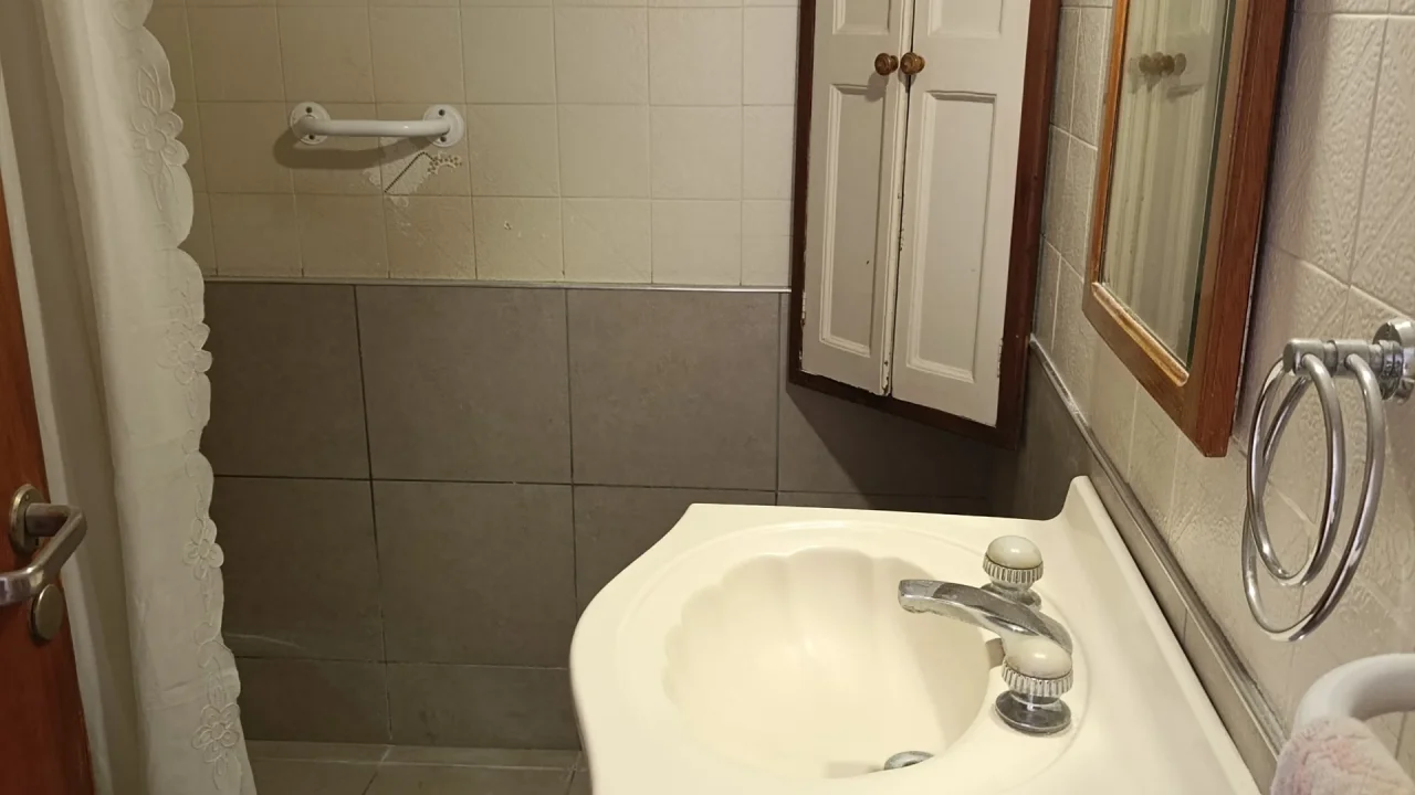 IMPECABLE DEPARTAMENTO