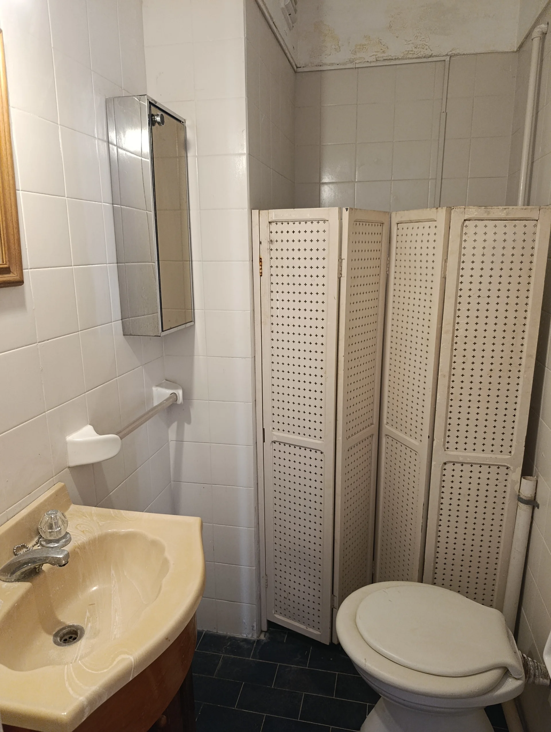 IMPECABLE DEPARTAMENTO