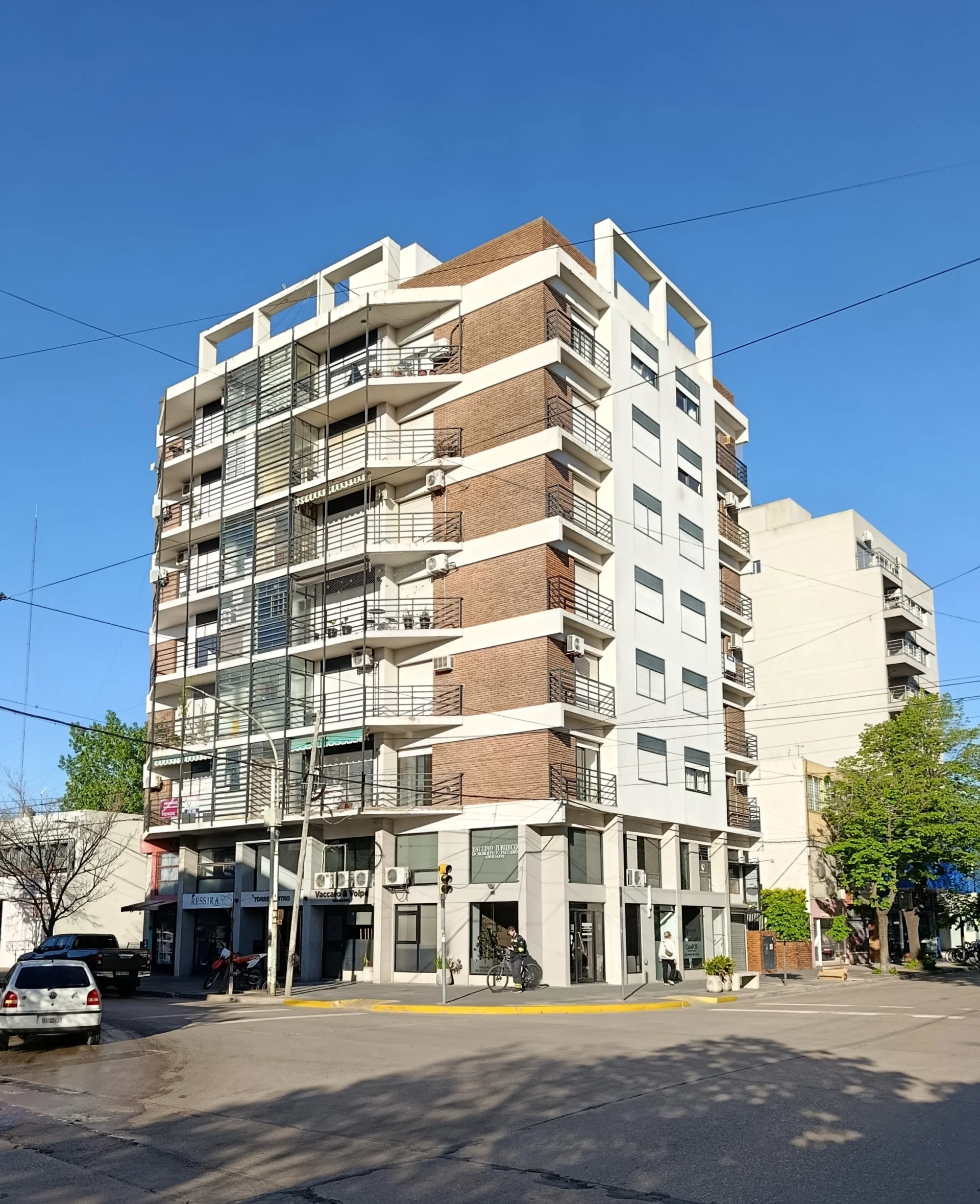 IMPECABLE DEPARTAMENTO
