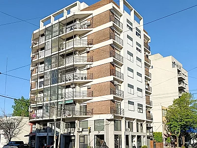 IMPECABLE DEPARTAMENTO
