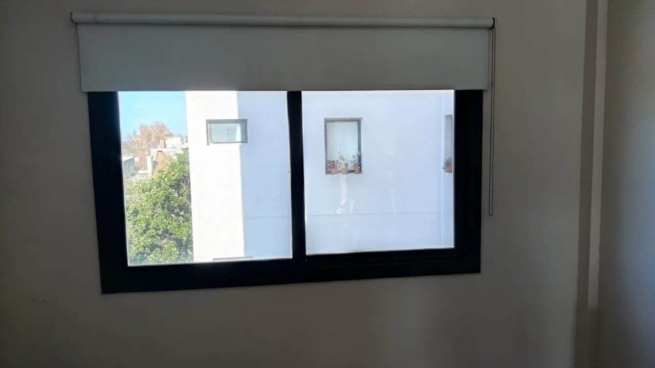 DEPARTAMENTO UNICO !! EDIFICIO ADVENTUS II