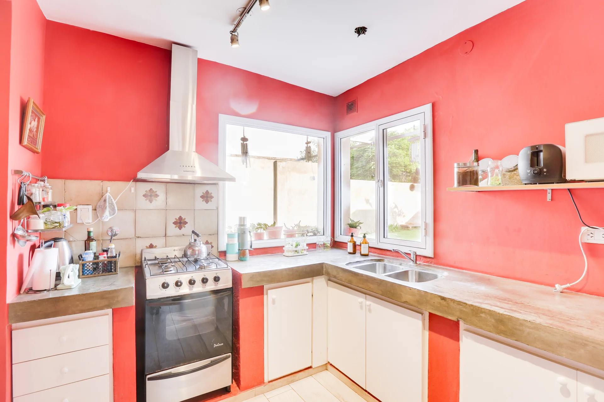 VENTA - CASA BELGRANO