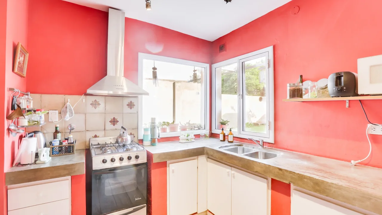 VENTA - CASA BELGRANO